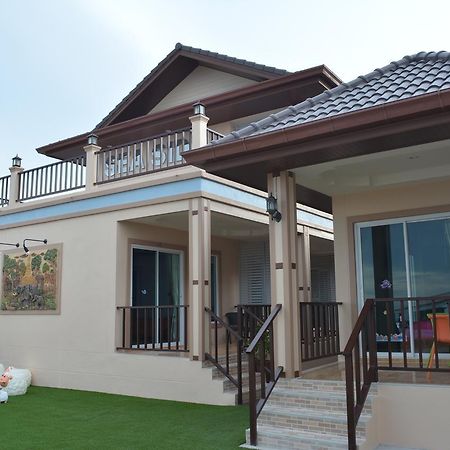 Koh Larn Sea Side Resort 외부 사진