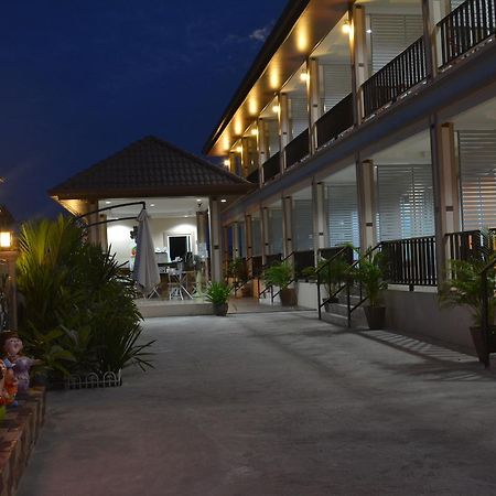 Koh Larn Sea Side Resort 외부 사진