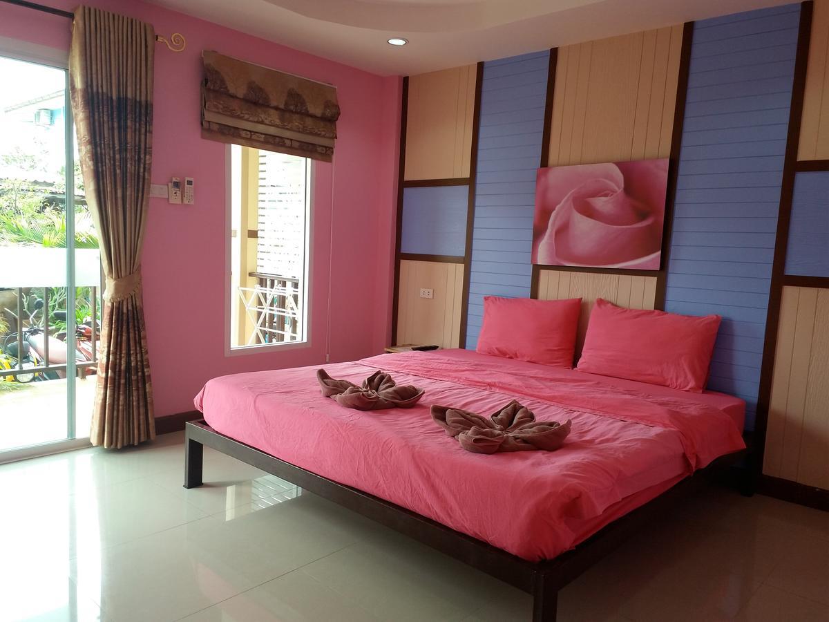 Koh Larn Sea Side Resort 외부 사진