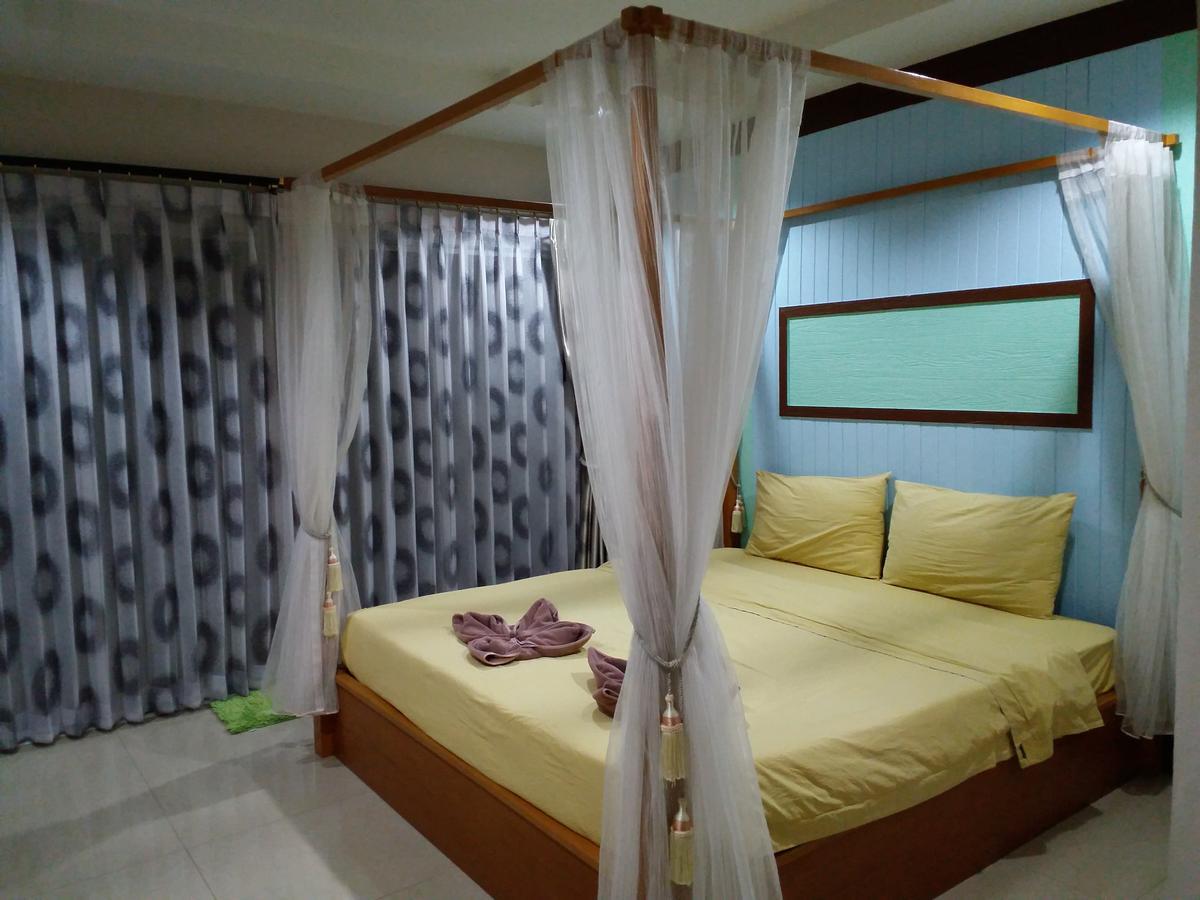 Koh Larn Sea Side Resort 외부 사진