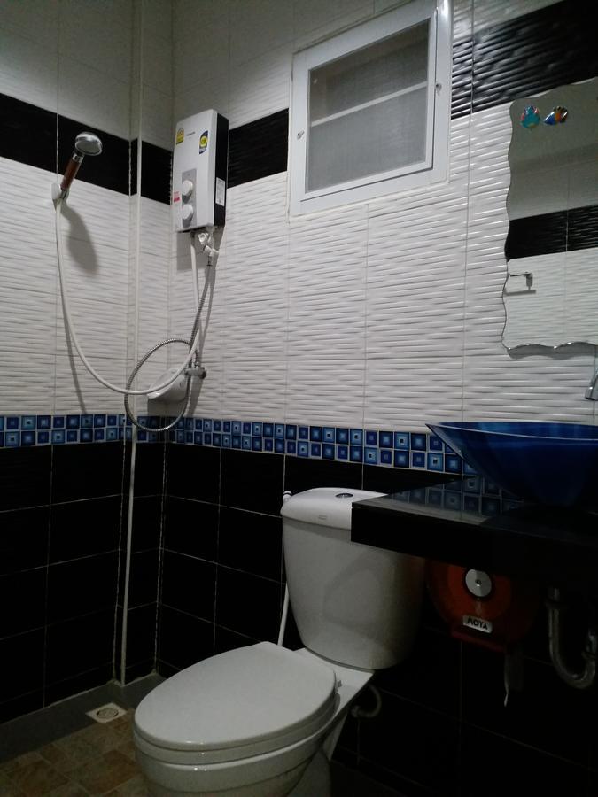 Koh Larn Sea Side Resort 외부 사진