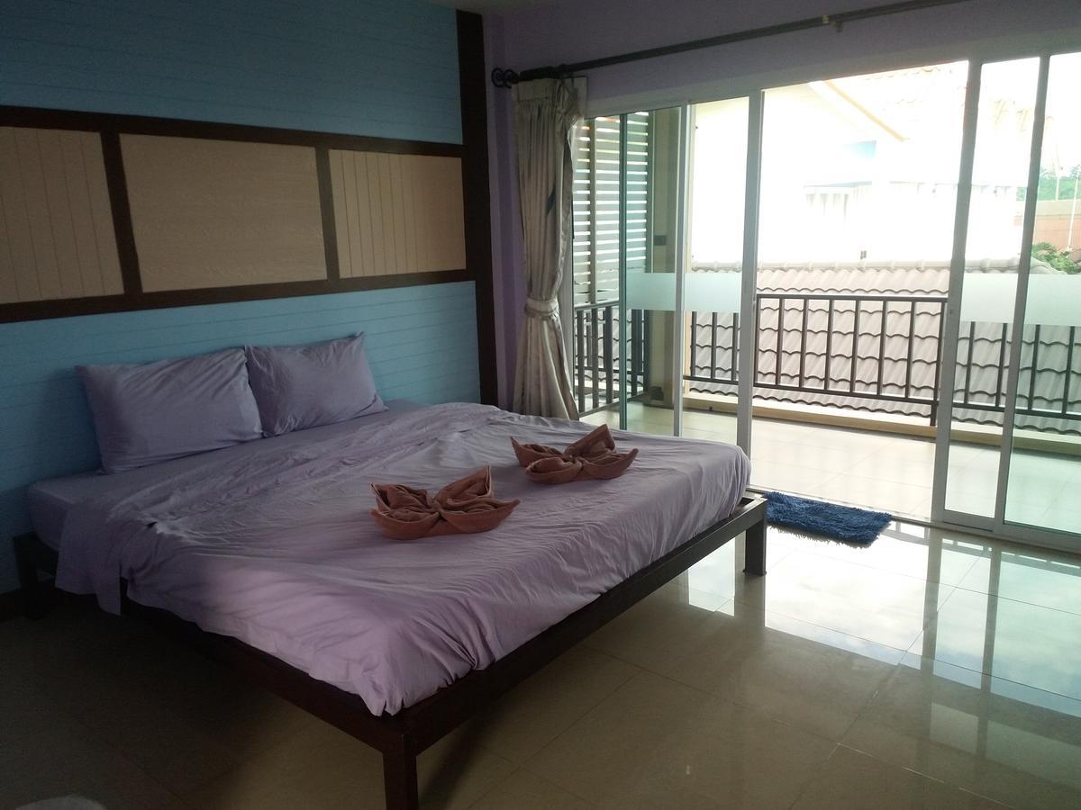 Koh Larn Sea Side Resort 외부 사진