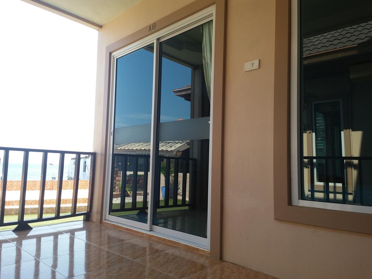 Koh Larn Sea Side Resort 외부 사진
