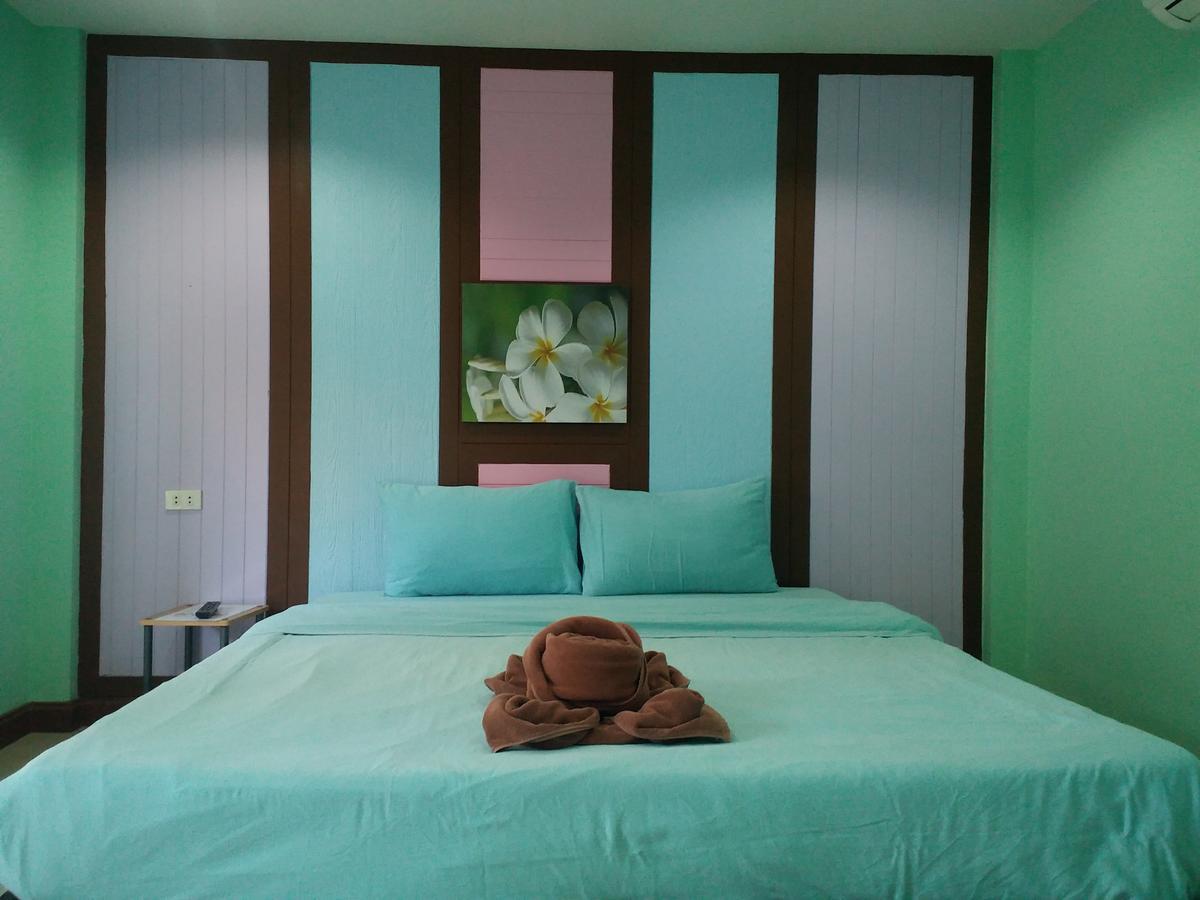 Koh Larn Sea Side Resort 외부 사진