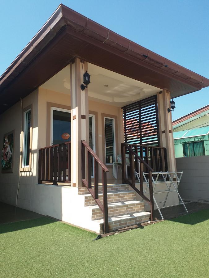 Koh Larn Sea Side Resort 외부 사진