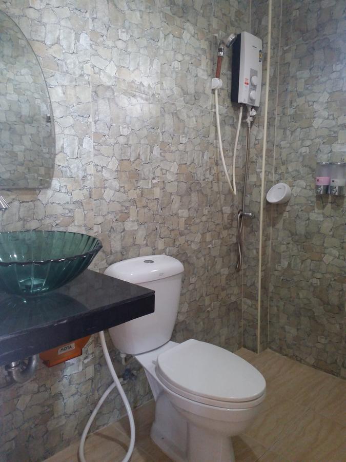 Koh Larn Sea Side Resort 외부 사진