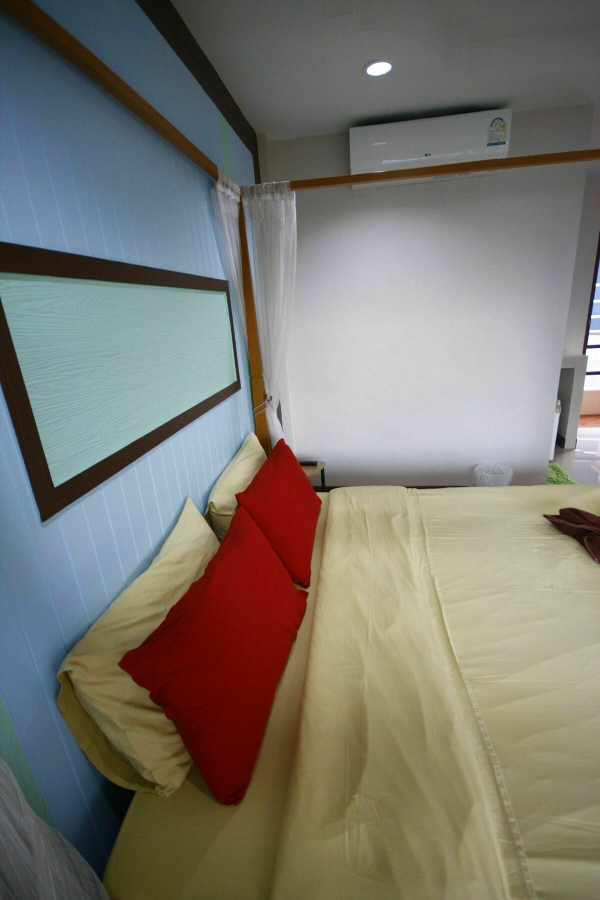 Koh Larn Sea Side Resort 외부 사진