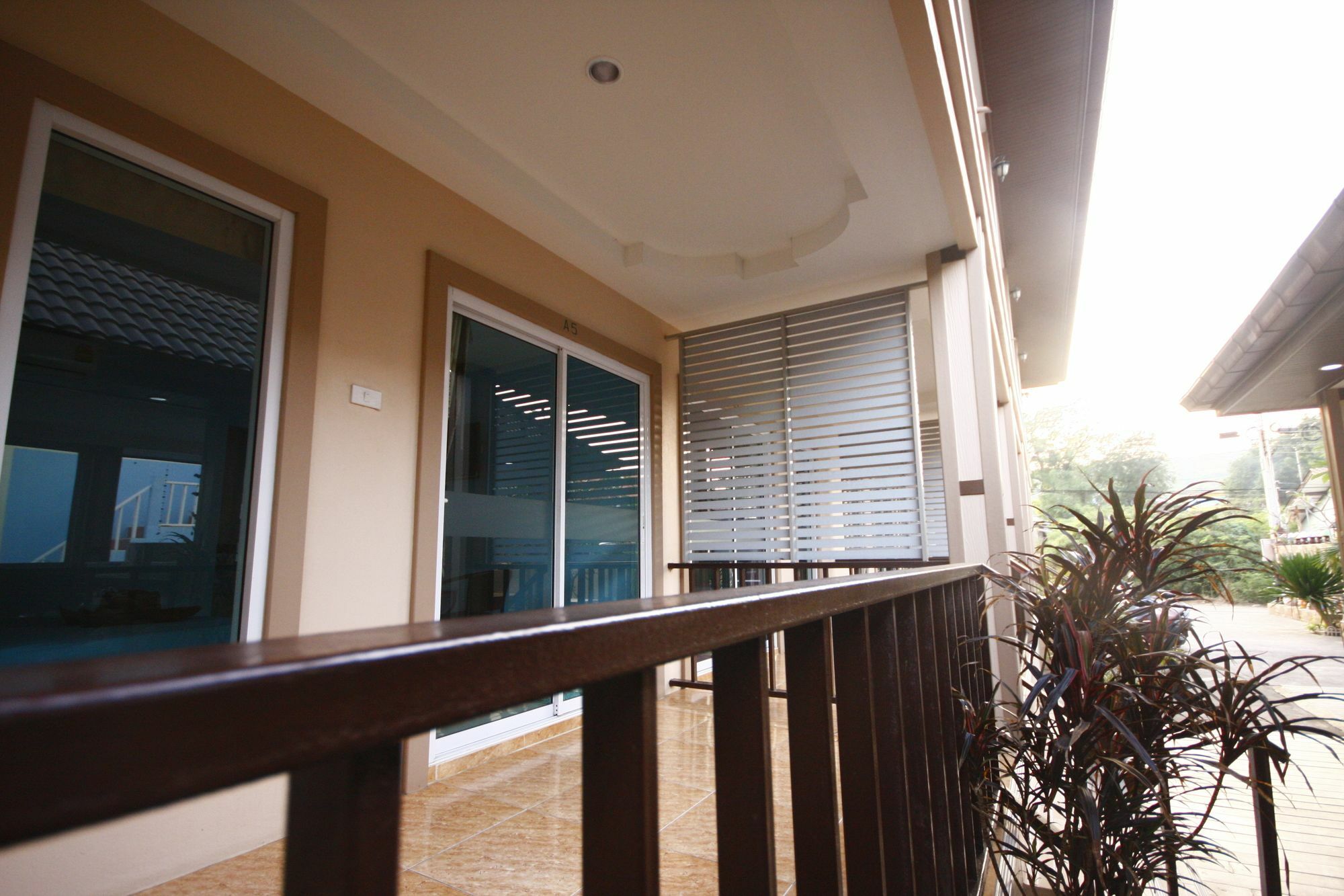 Koh Larn Sea Side Resort 외부 사진