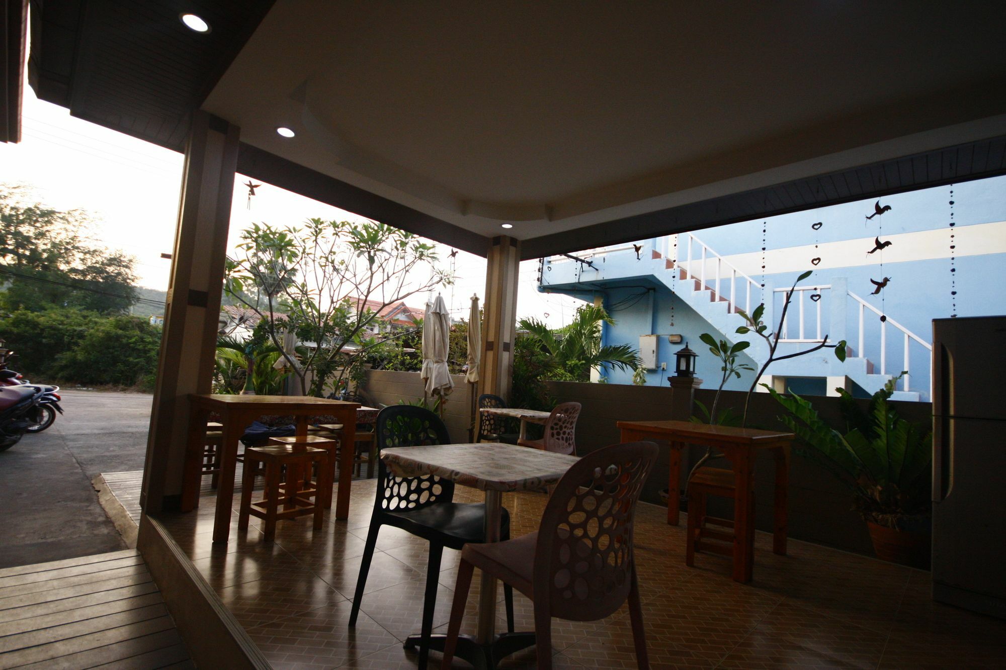 Koh Larn Sea Side Resort 외부 사진