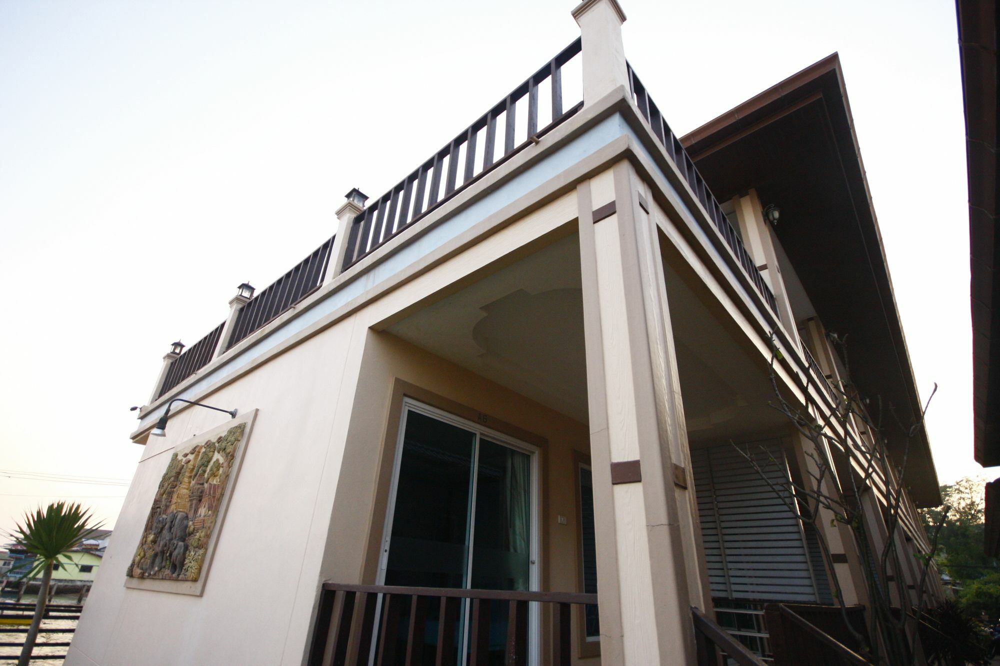 Koh Larn Sea Side Resort 외부 사진