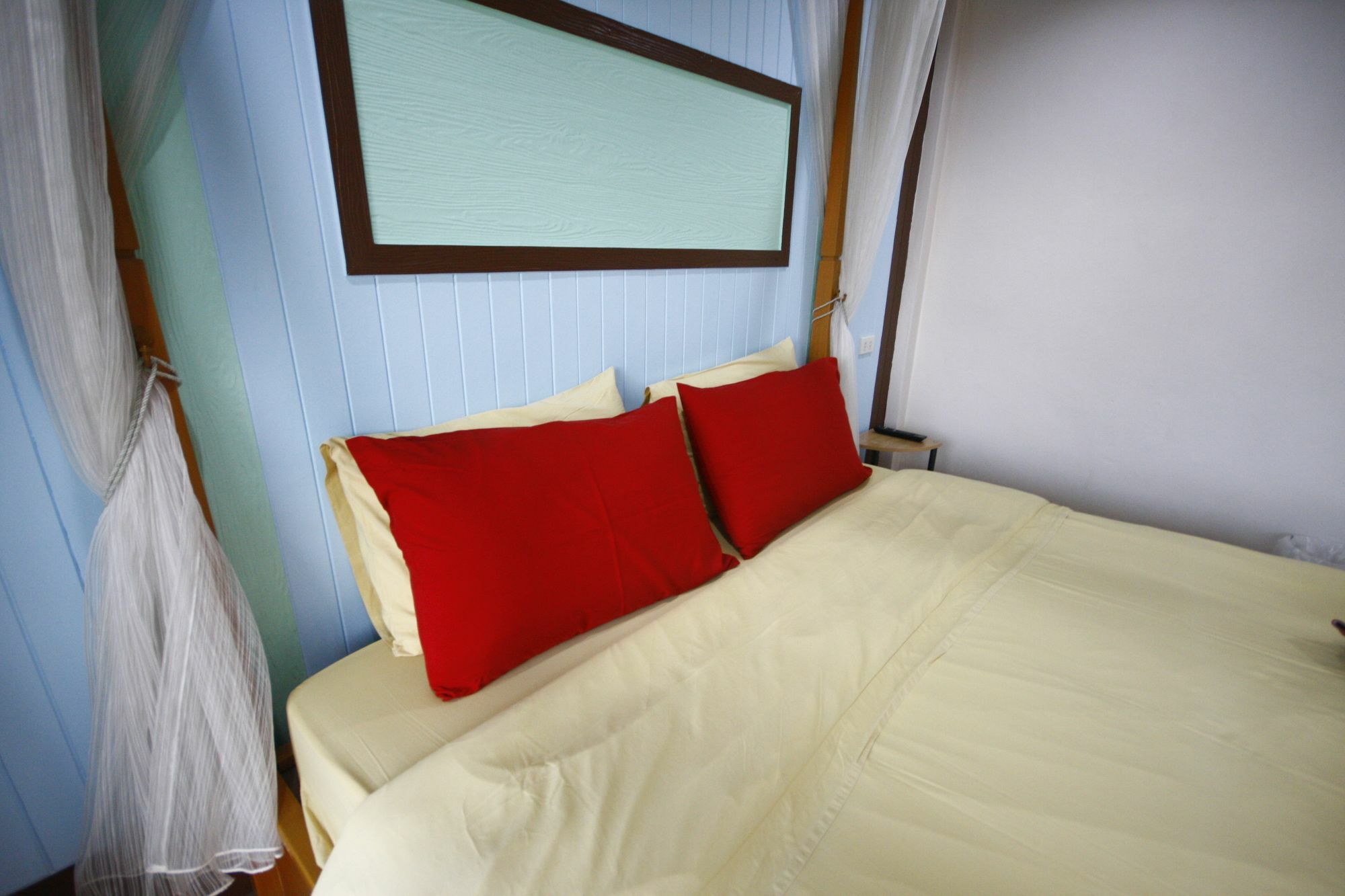 Koh Larn Sea Side Resort 외부 사진