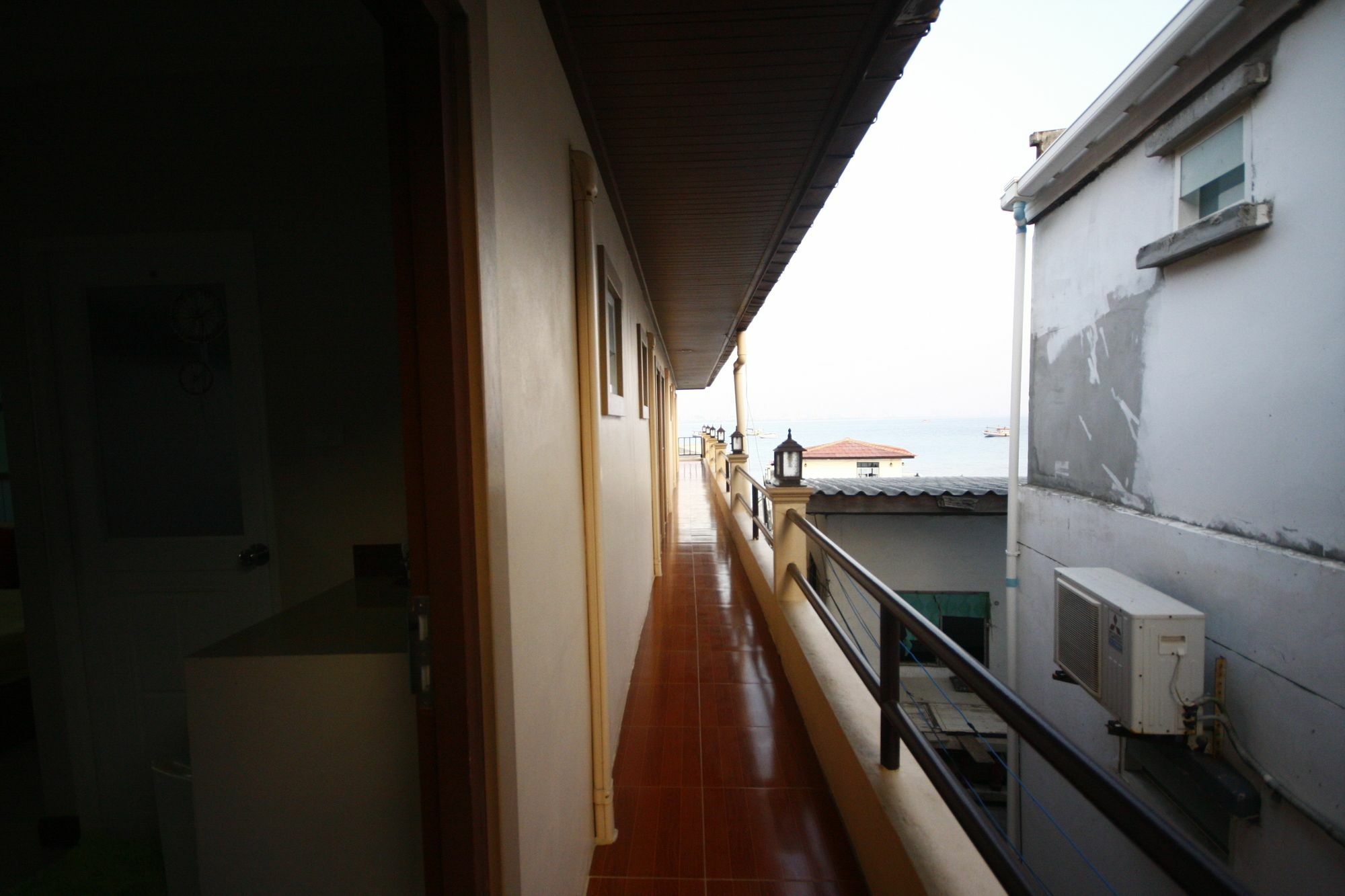 Koh Larn Sea Side Resort 외부 사진